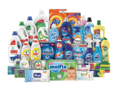 Cleaning