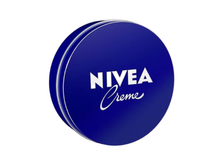 NIVEA Creme 150 ml Mavi Teneke Nemlendirici Krem