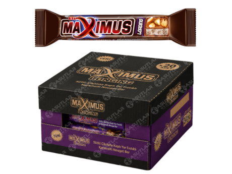 ETI MAXIMUS LOADING 50g 20 Adet