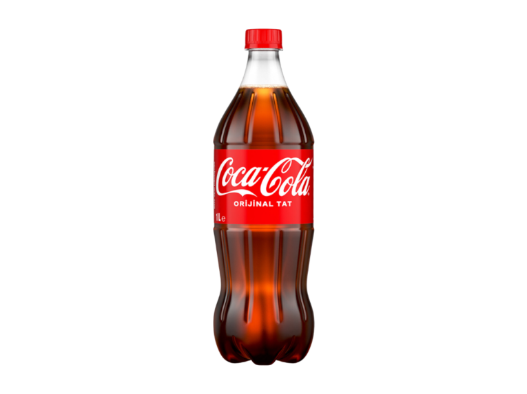 COCA COLA 1LT 12 Adet ORJINAL — COCA wholesale product