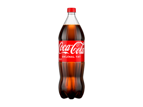 Coca Cola 1.5L 6 Pcs