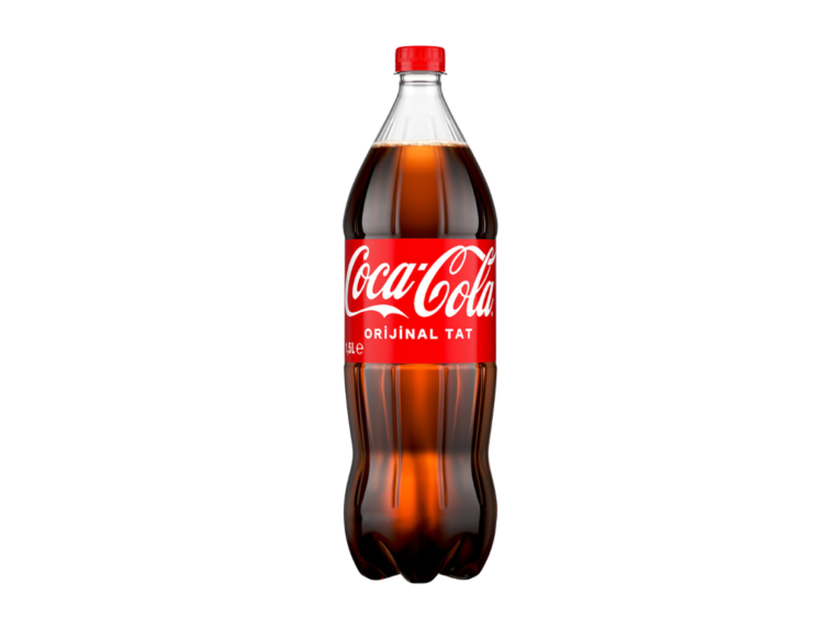COCA COLA 1.5LT 6 Adet — COCA wholesale product