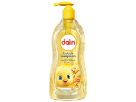 DALIN BEBE SAMPUANI 1LT