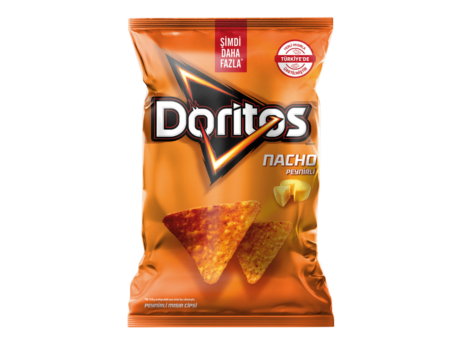 Doritos Nacho 135g