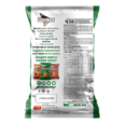 DORITOS TACO 135GR arka yuz — DORITOS wholesale product