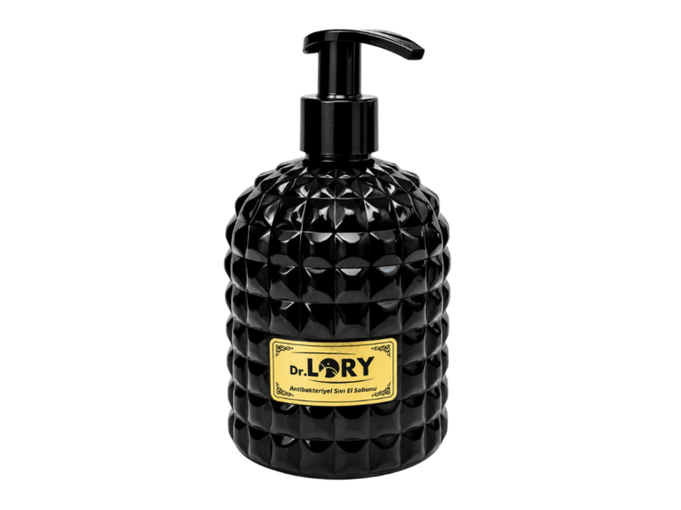 DR.LORY SIVI SABUN 500ML 12 — DR.LORY wholesale product