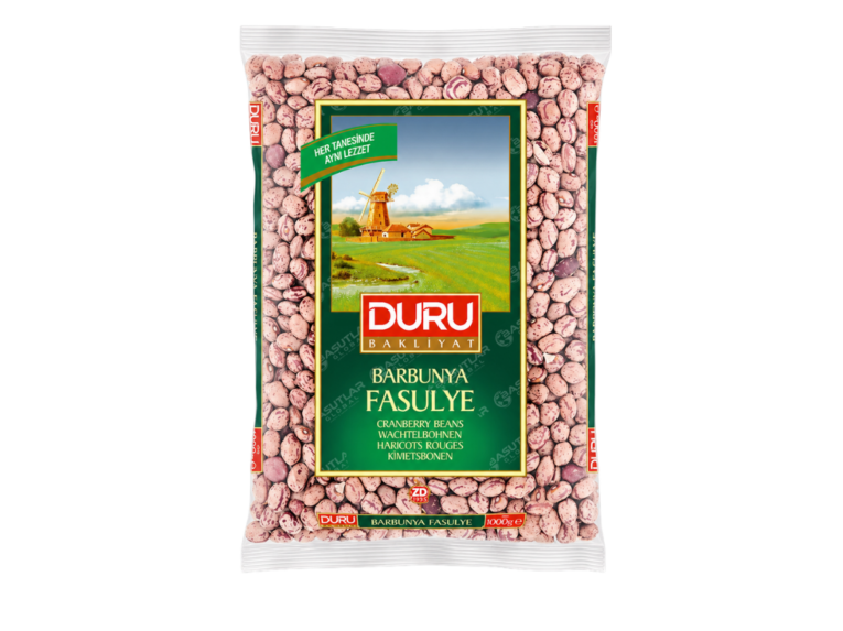 DURU BARBUNYA 1KG*6AD pack — DURU wholesale product