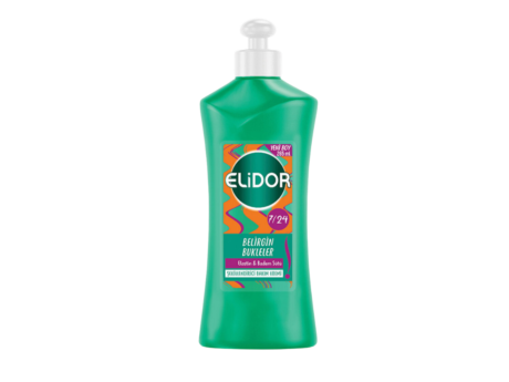 Elidor 7/24 265ml 1 Pcs Green