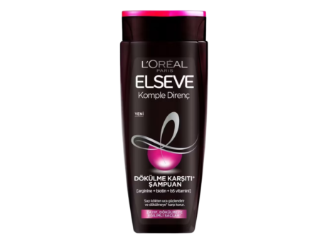 ELSEVE 400ML*6 Adet DOKULME KARSITI(SIYAH)