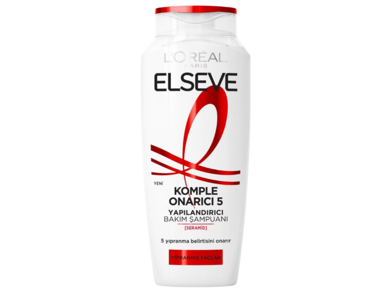 ELSEVE 400ML*6AD ONARICIBEYAZ pack — ELSEVE wholesale product