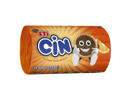ETI CİN 325g 10 Adet paket – ETI toptan atıştırmalık ürünü