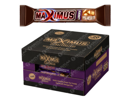 ETI Maximus Loading 50g 20 Pcs