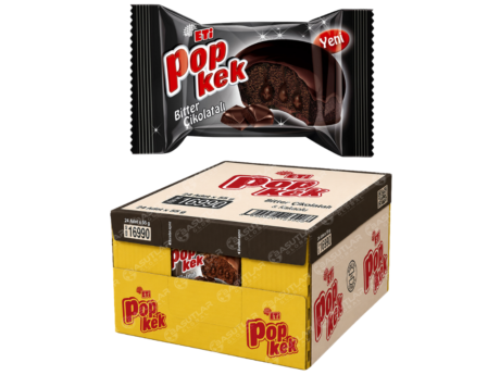 ETI Popkek Dark (55g 24)