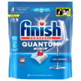 FINISH H1A ÖZEL SERİ 50Lİ*6AD paket – Finish toptan temizlik ürünü