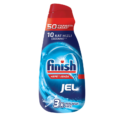 FINISH JEL 1L 5 Adet paket – FINISH toptan atıştırmalık ürünü