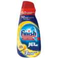 FINISH JEL 1L 5 Adet arka yüz – Finish toptan temizlik ürünü