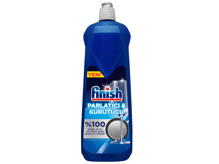 FINISH PARLATICI 800ml 12 Adet paket – Finish toptan temizlik ürünü