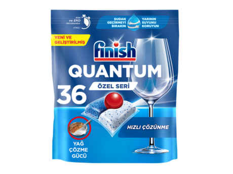 FINISH QUANTUM 36LI*6 AD