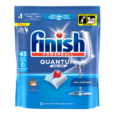FINISH QUANTUM 45LI*6AD paket – Finish toptan temizlik ürünü