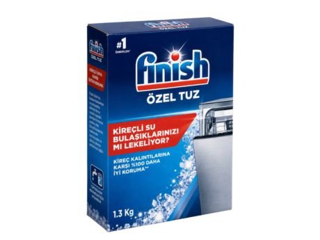 FINISH TUZ 1.3KG*6 AD