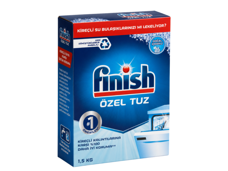 FINISH TUZ 1.5KG*12AD paket – Finish toptan temizlik ürünü