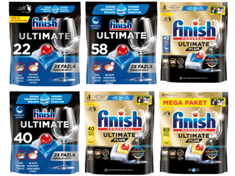 FINISH  ULIMATE