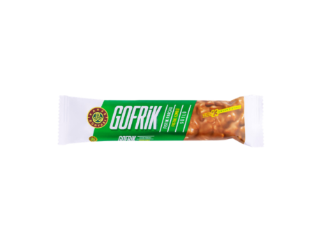 KAHVE DUNYASI GOFRIK 33GR 24 Adet 6 Paket
