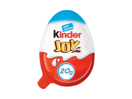 KINDER JOY 3LU*32 AD ERKEK