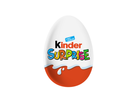 KINDER SUPRISE T1*36LI