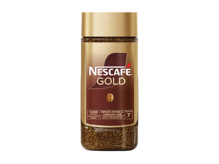 NESCAFE GOLD 100g 12 Adet paket – Nescafe toptan içecek ürünü
