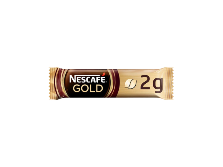 NESCAFE GOLD 2g 100 Adet 10 Paket paket – Nescafe toptan içecek ürünü