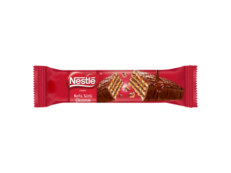 NESTLE CITIR GOFRET 27g 20 Adet 12