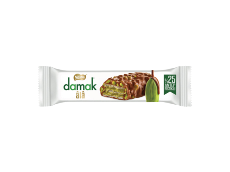 NESTLE DAMAK ALA 30g 12 Adet 16 Paket