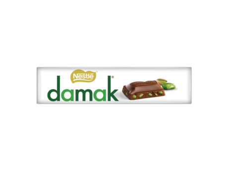 NESTLE DAMAK BATON 30g 12 Adet 24 Paket
