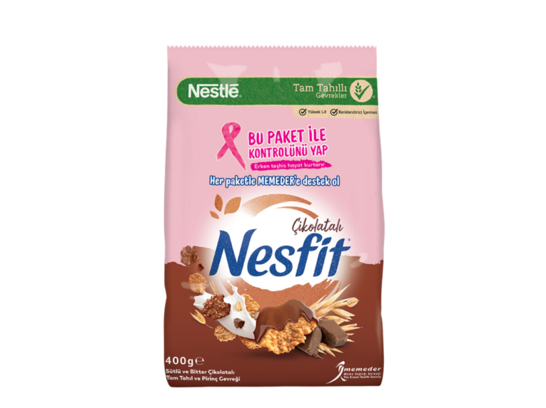 NESTLE NESFIT 400g 12 Adet paket – Nestle toptan içecek ürünü