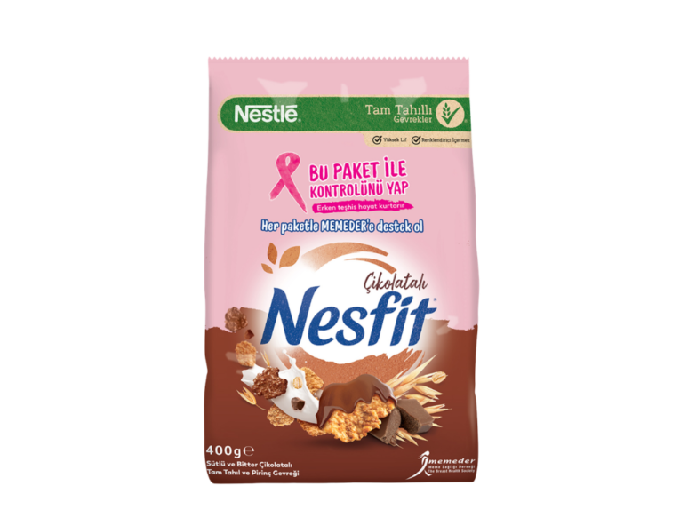 NESTLE NESFIT 400g 12 Adet paket – Nestle toptan içecek ürünü