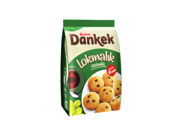 ULKER DANKEK LOKMALIK UZUmlU 10 Adet ürün görseli