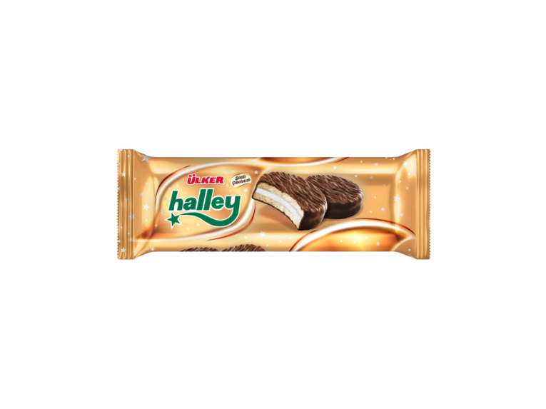 ULKER HALLEY YABAN MERSINI 240g 12 Adet ürün görseli