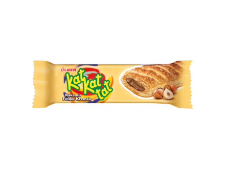 ULKER KAT KAT KAT 25g 24 Adet