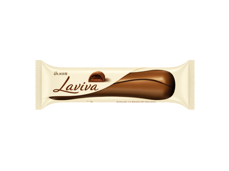 ULKER LAVIVA 35g 24 Adet 6 Paket paket – Ülker toptan gofret ürünü