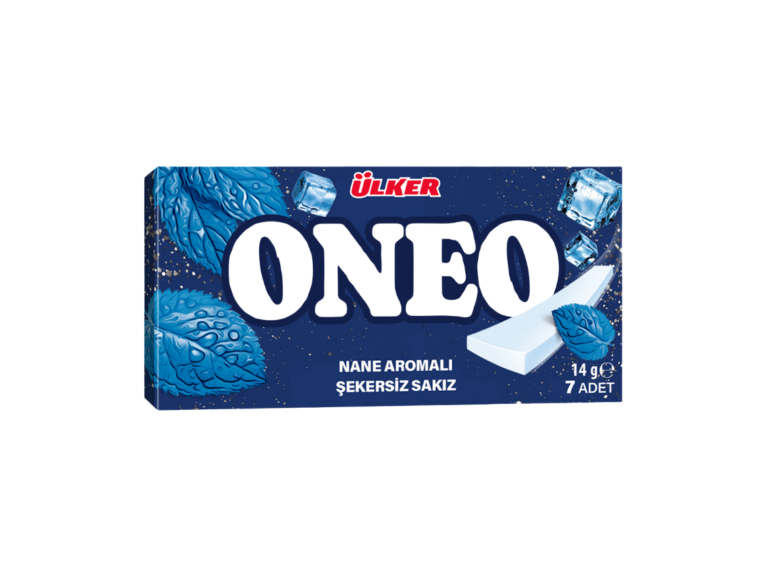ULKER ONEO SLIMS 14g 27 Adet 6 Paket paket – Ülker toptan çikolata ürünü